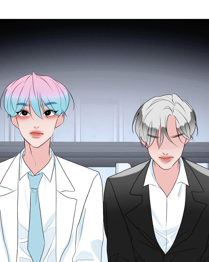 Read Lost in Translation chapter 112 image 48 on Lezhin