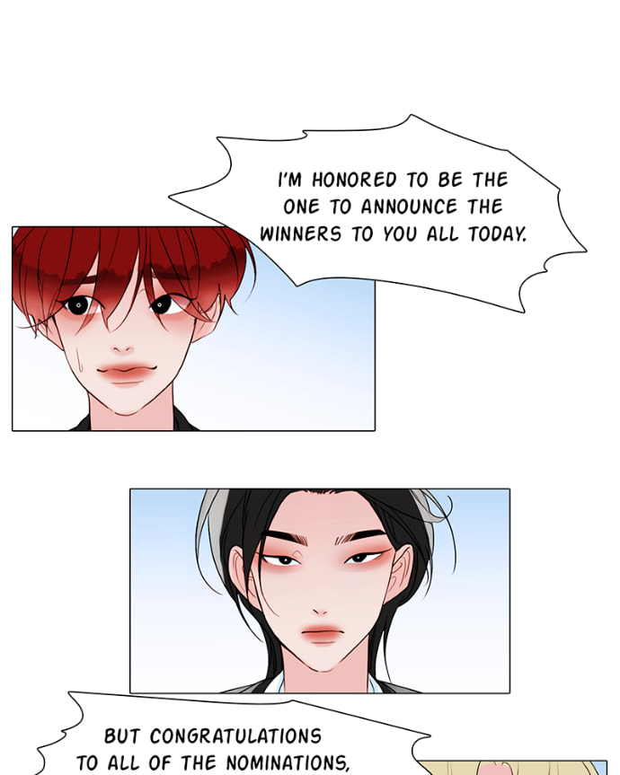 Read Lost in Translation chapter 112 image 52 on Lezhin