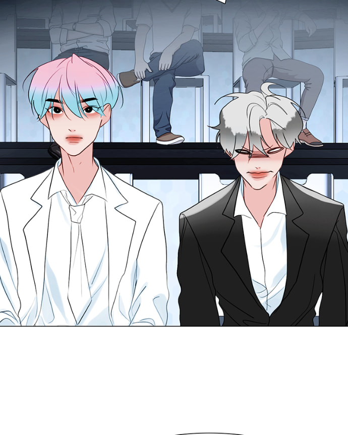 Read Lost in Translation chapter 112 image 54 on Lezhin