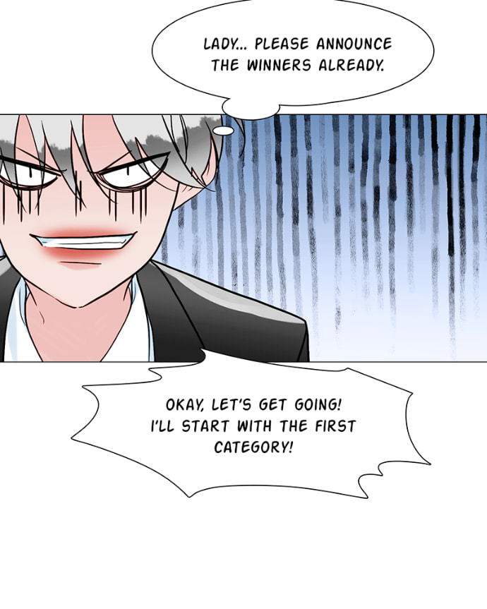 Read Lost in Translation chapter 112 image 55 on Lezhin