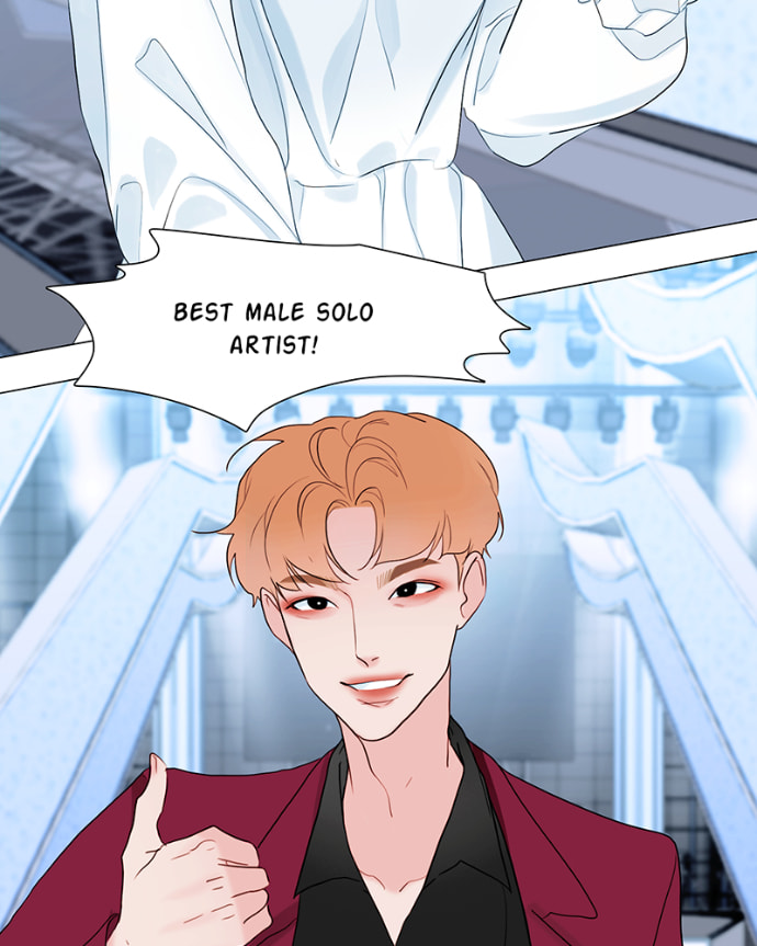 Read Lost in Translation chapter 112 image 57 on Lezhin