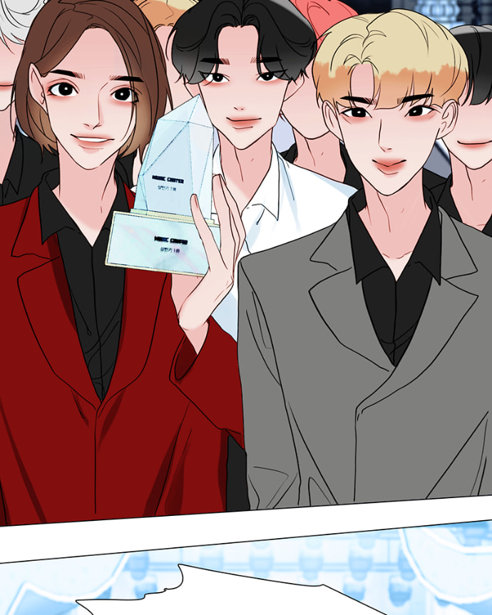 Read Lost in Translation chapter 112 image 59 on Lezhin