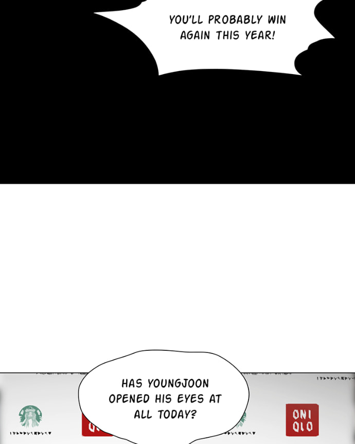 Read Lost in Translation chapter 112 image 6 on Lezhin