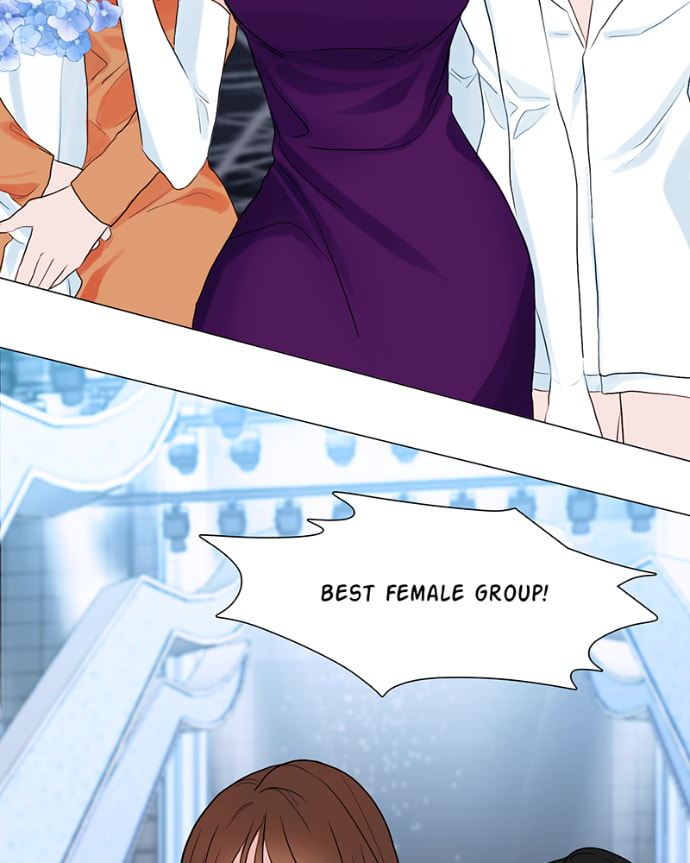 Read Lost in Translation chapter 112 image 61 on Lezhin