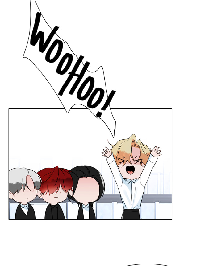 Read Lost in Translation chapter 112 image 63 on Lezhin