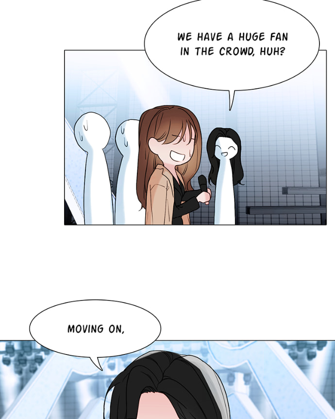 Read Lost in Translation chapter 112 image 64 on Lezhin