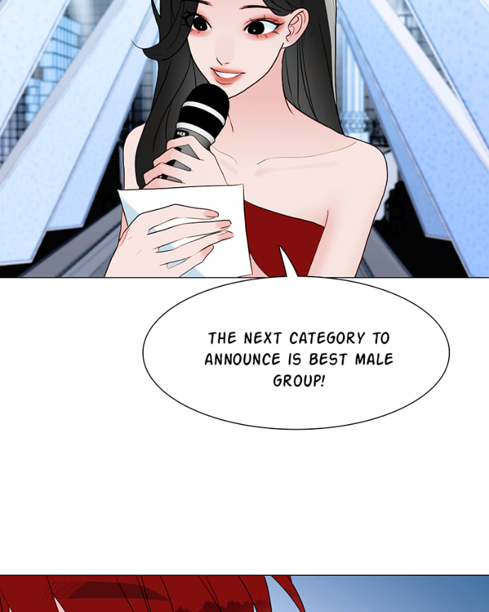 Read Lost in Translation chapter 112 image 65 on Lezhin