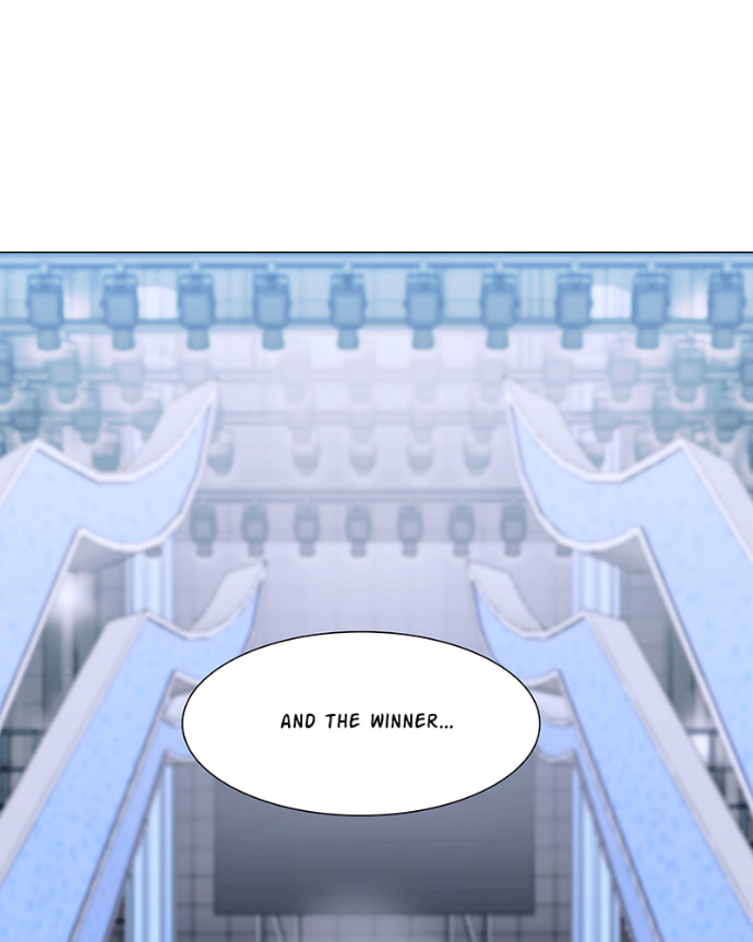 Read Lost in Translation chapter 113 image 1 on Lezhin