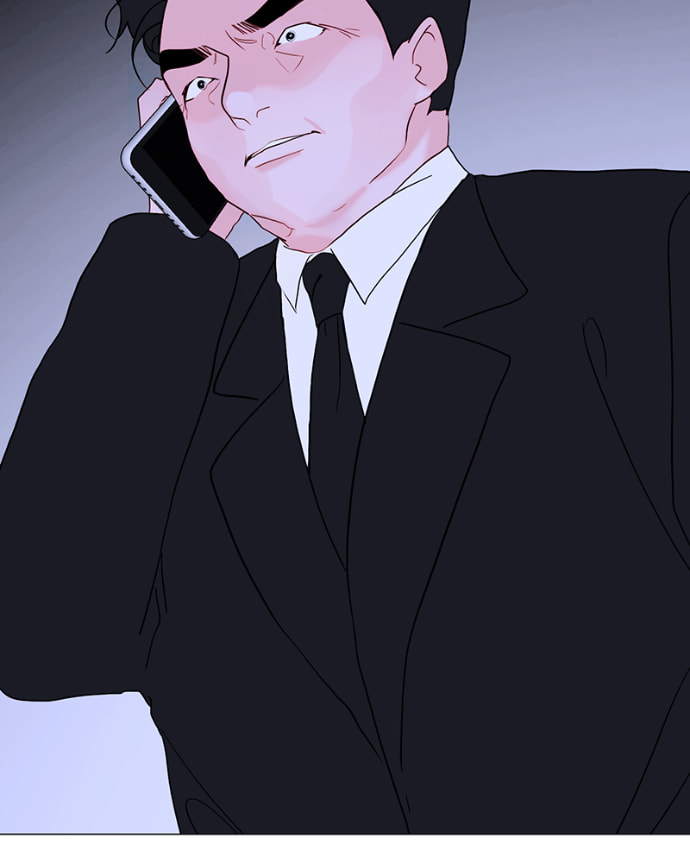 Read Lost in Translation chapter 113 image 101 on Lezhin
