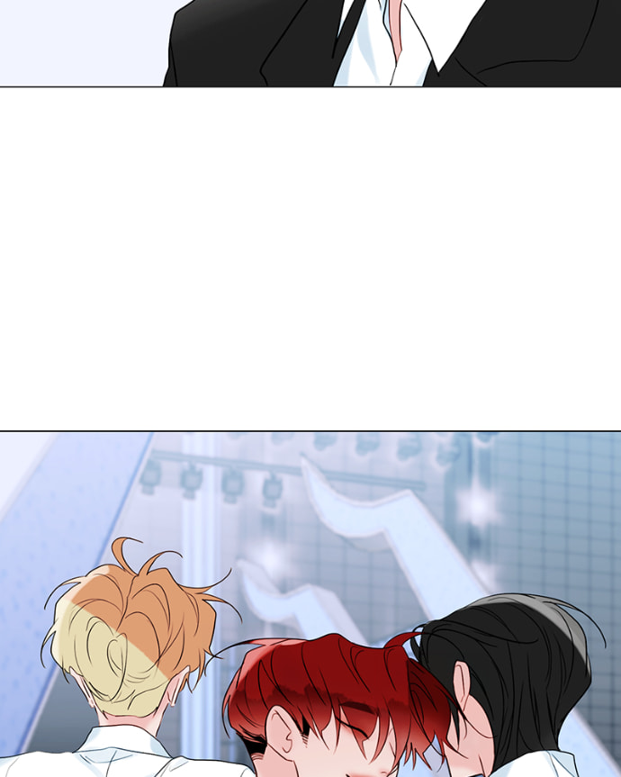 Read Lost in Translation chapter 113 image 11 on Lezhin