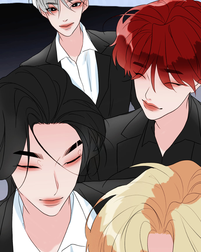 Read Lost in Translation chapter 113 image 14 on Lezhin