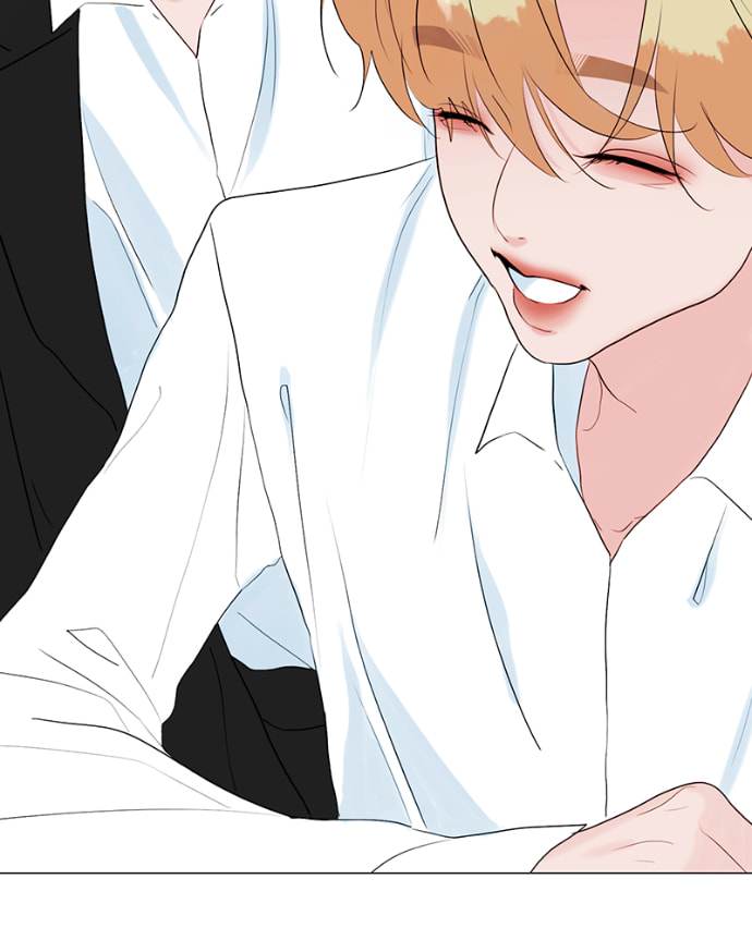 Read Lost in Translation chapter 113 image 15 on Lezhin