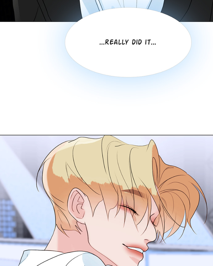 Read Lost in Translation chapter 113 image 18 on Lezhin