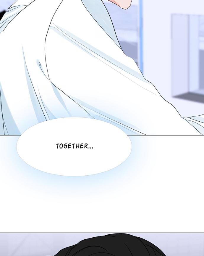 Read Lost in Translation chapter 113 image 19 on Lezhin
