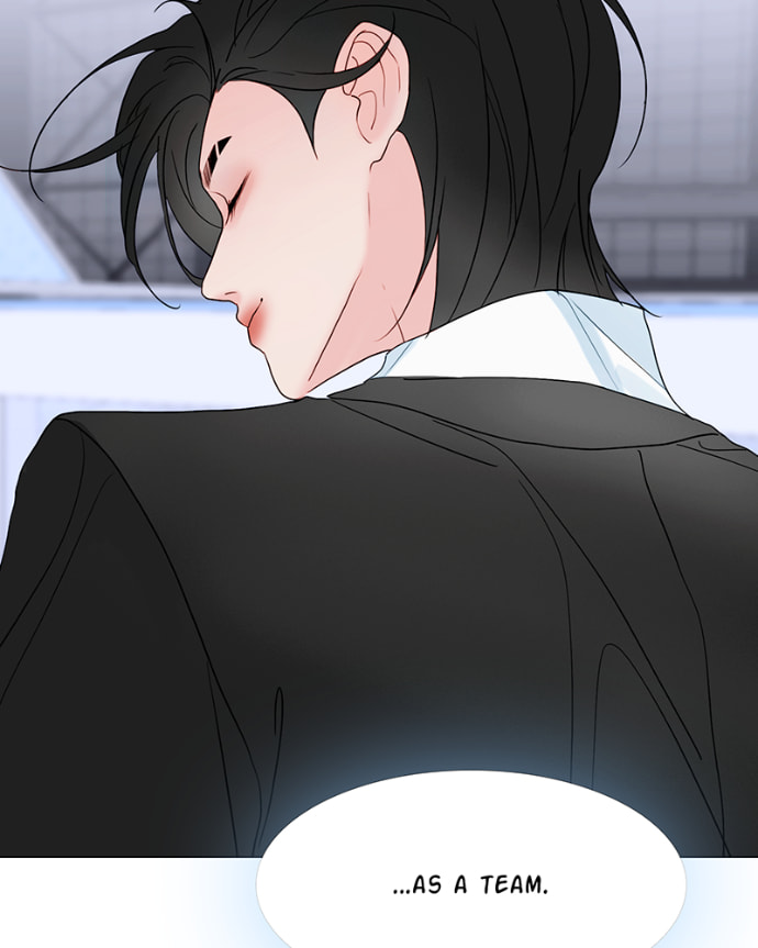 Read Lost in Translation chapter 113 image 20 on Lezhin