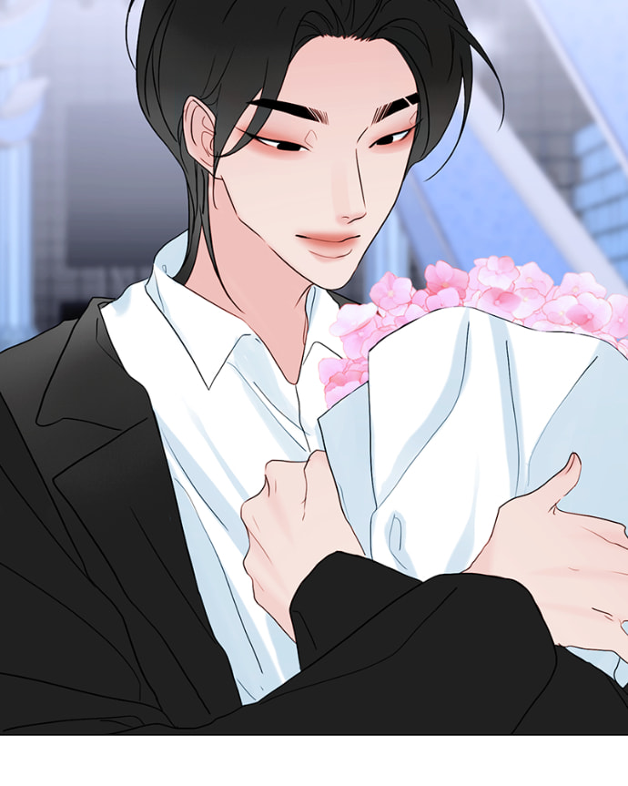 Read Lost in Translation chapter 113 image 26 on Lezhin