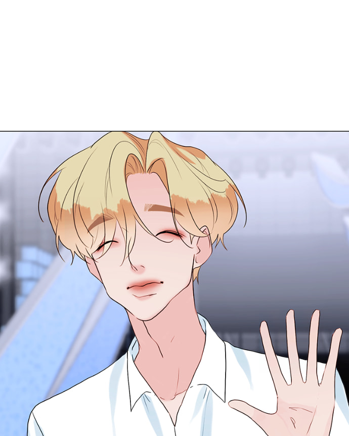 Read Lost in Translation chapter 113 image 27 on Lezhin