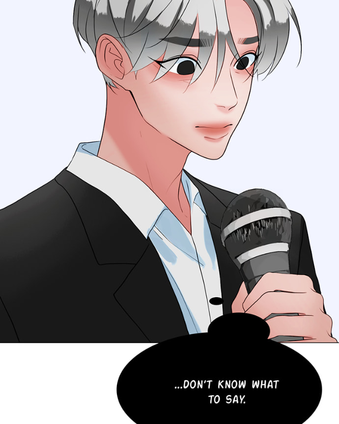 Read Lost in Translation chapter 113 image 35 on Lezhin
