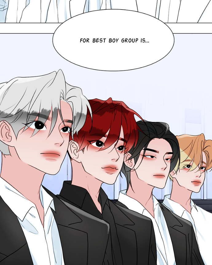Read Lost in Translation chapter 113 image 4 on Lezhin