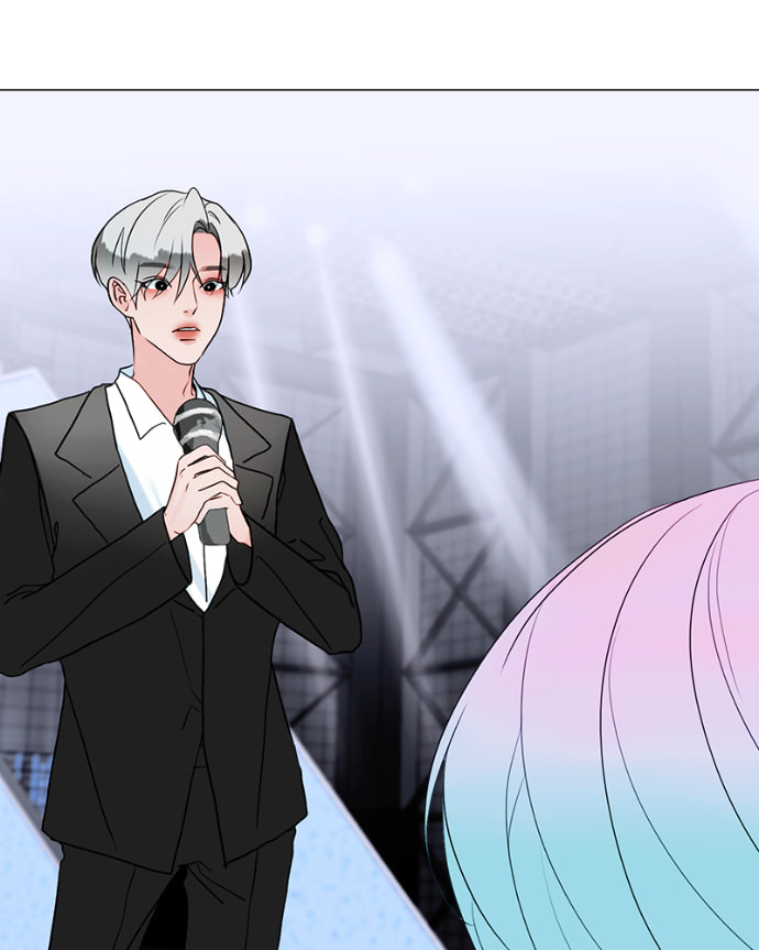 Read Lost in Translation chapter 113 image 40 on Lezhin