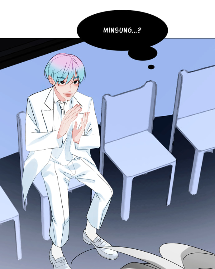 Read Lost in Translation chapter 113 image 43 on Lezhin
