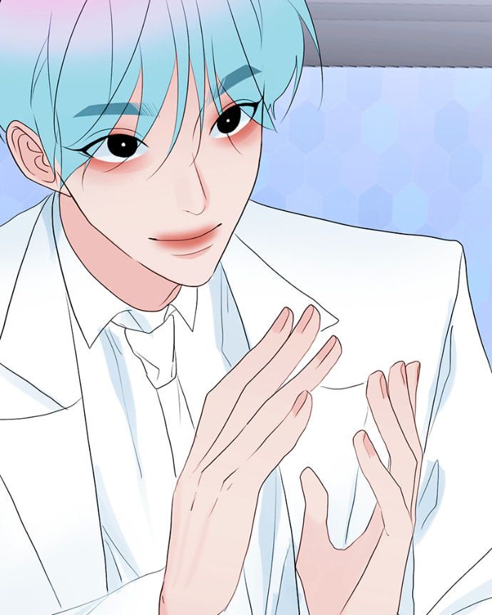 Read Lost in Translation chapter 113 image 45 on Lezhin
