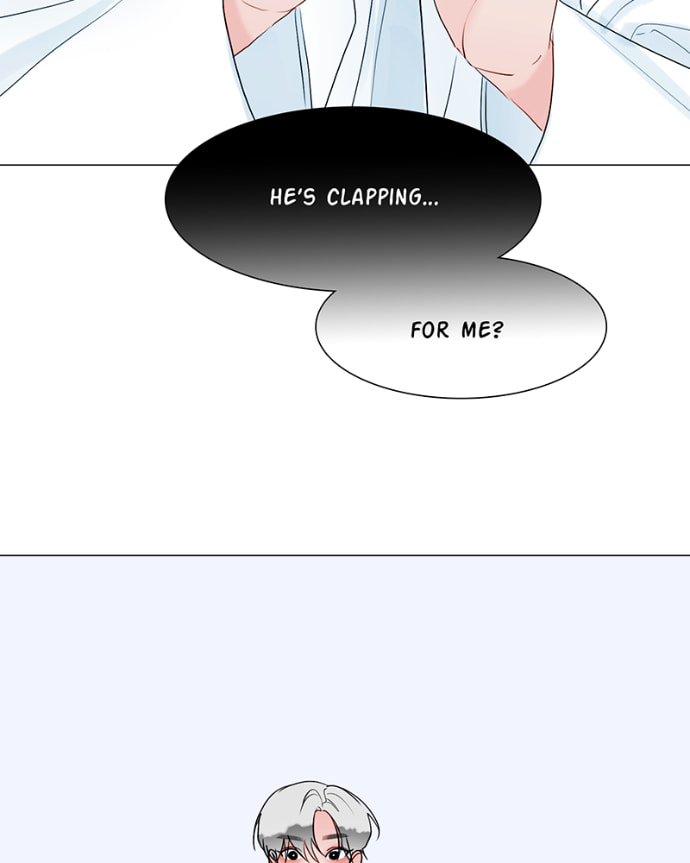 Read Lost in Translation chapter 113 image 46 on Lezhin