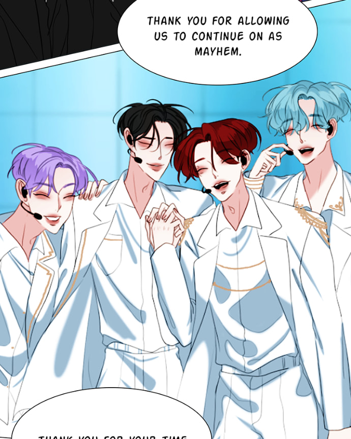 Read Lost in Translation chapter 113 image 57 on Lezhin