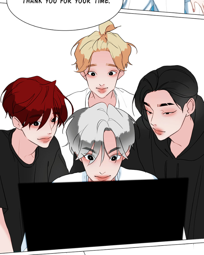 Read Lost in Translation chapter 113 image 58 on Lezhin