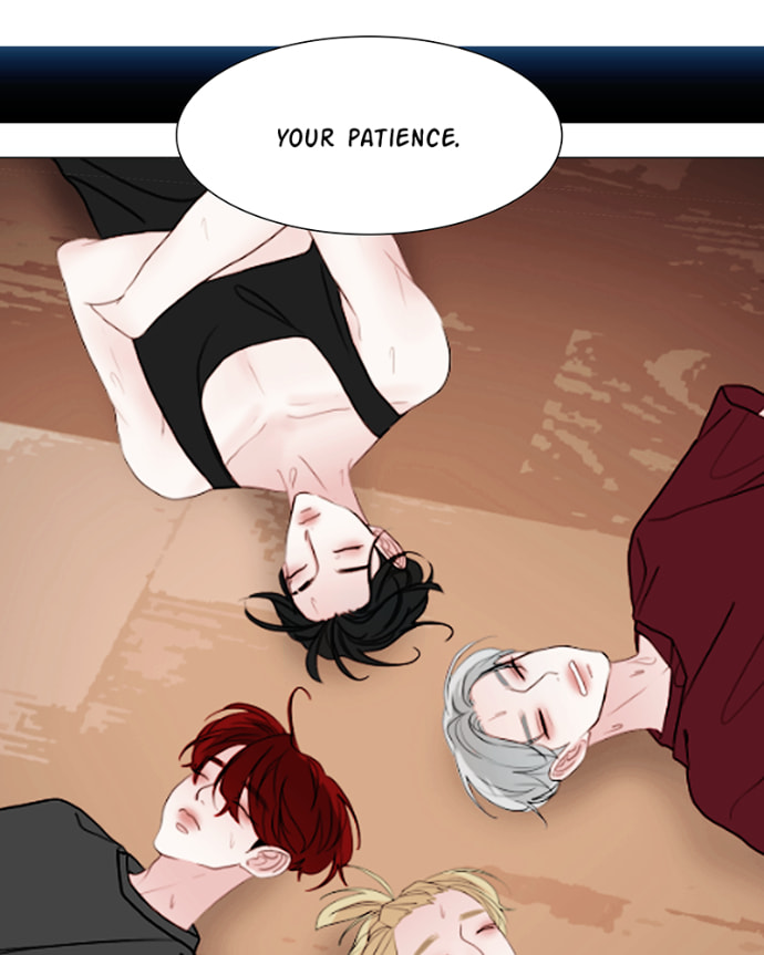 Read Lost in Translation chapter 113 image 60 on Lezhin