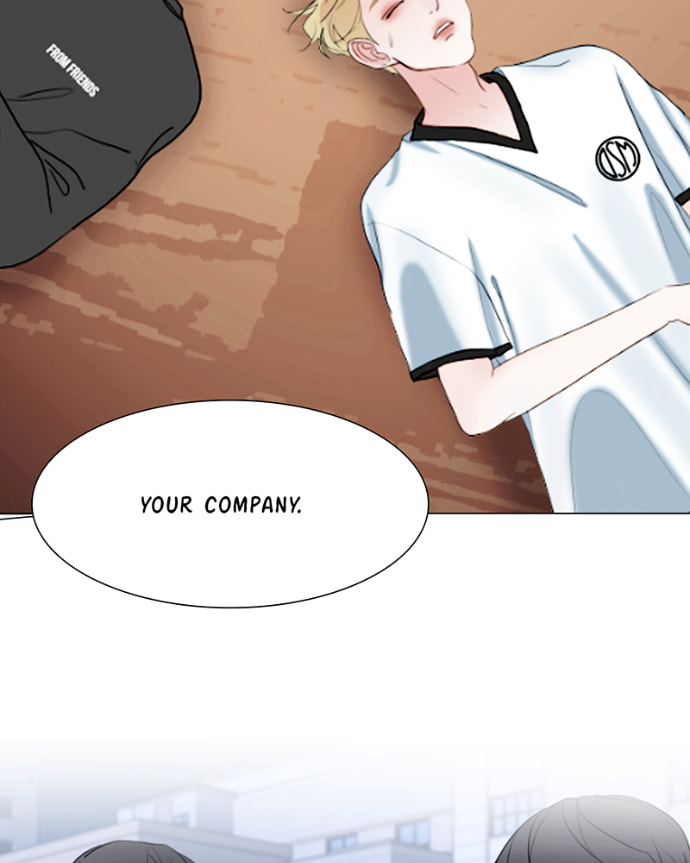 Read Lost in Translation chapter 113 image 61 on Lezhin
