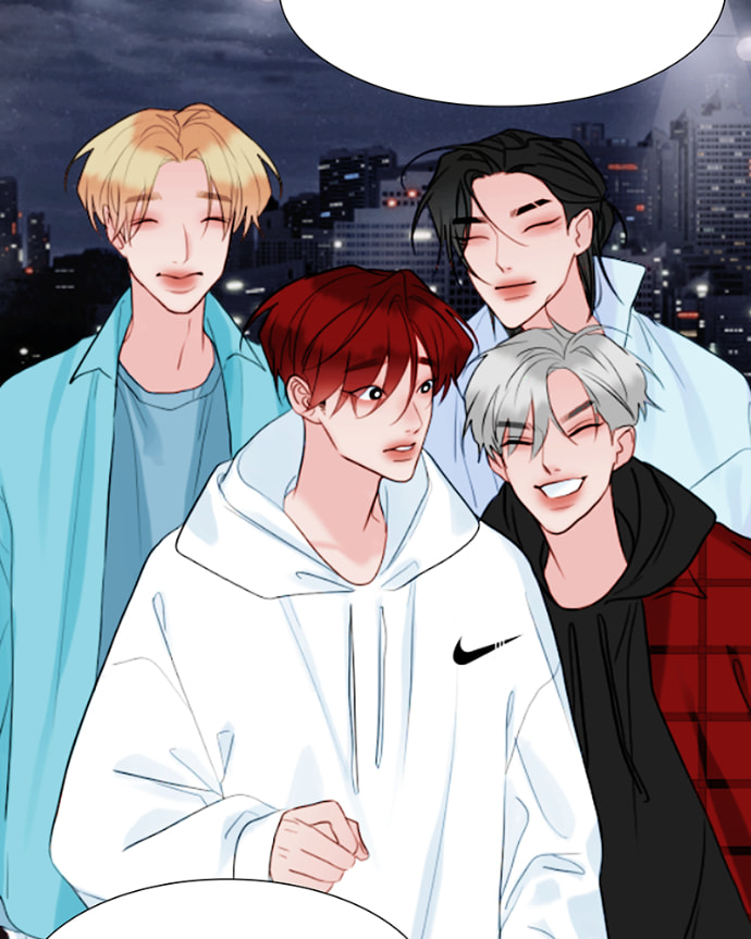 Read Lost in Translation chapter 113 image 65 on Lezhin