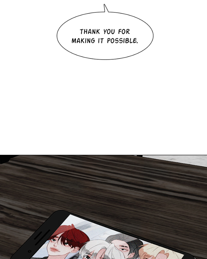 Read Lost in Translation chapter 113 image 70 on Lezhin
