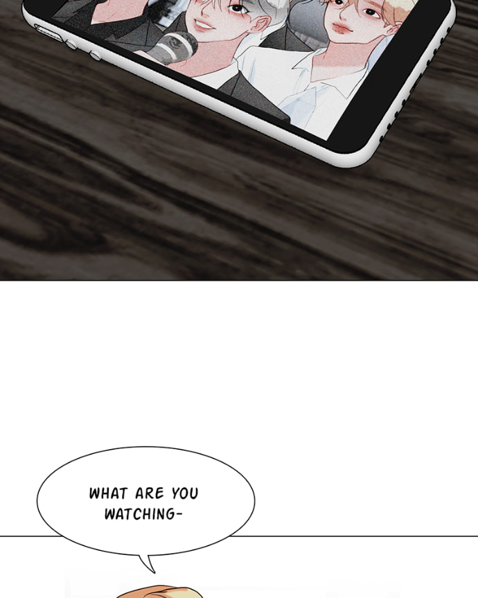 Read Lost in Translation chapter 113 image 71 on Lezhin