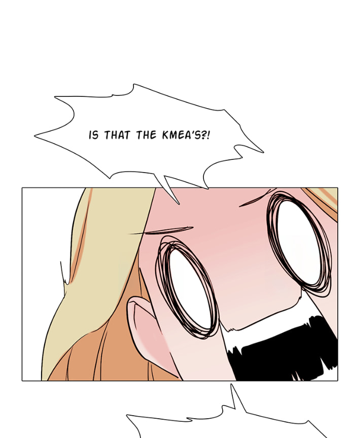 Read Lost in Translation chapter 113 image 73 on Lezhin