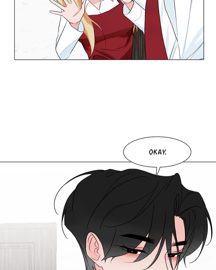 Read Lost in Translation chapter 113 image 75 on Lezhin