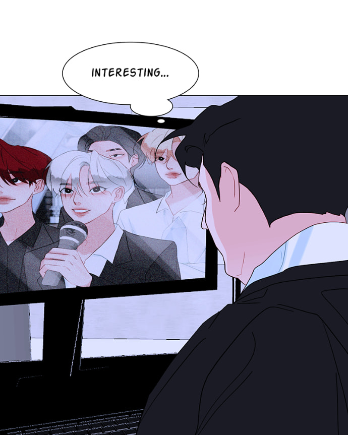 Read Lost in Translation chapter 113 image 82 on Lezhin