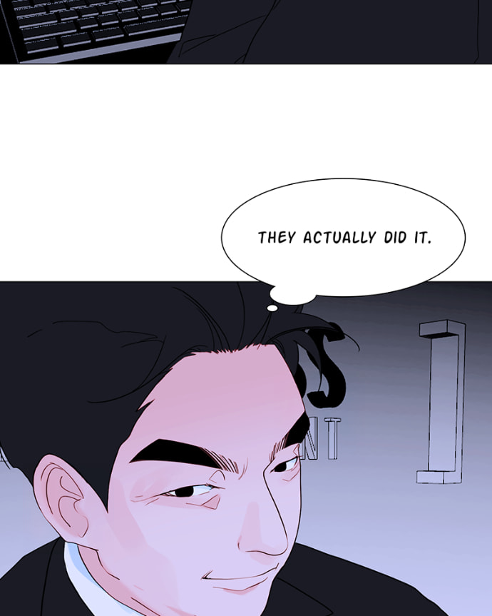 Read Lost in Translation chapter 113 image 83 on Lezhin