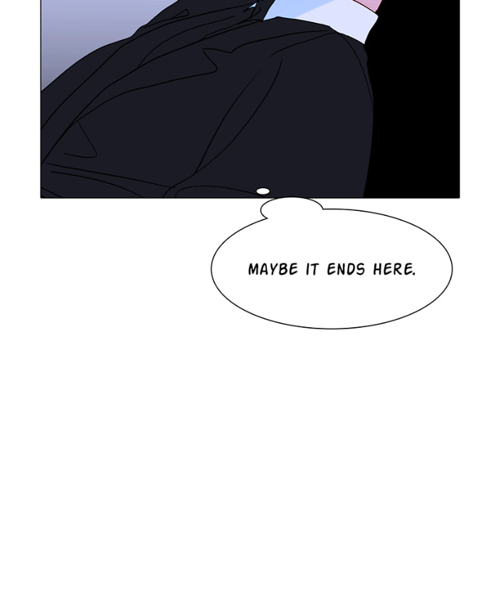 Read Lost in Translation chapter 113 image 85 on Lezhin