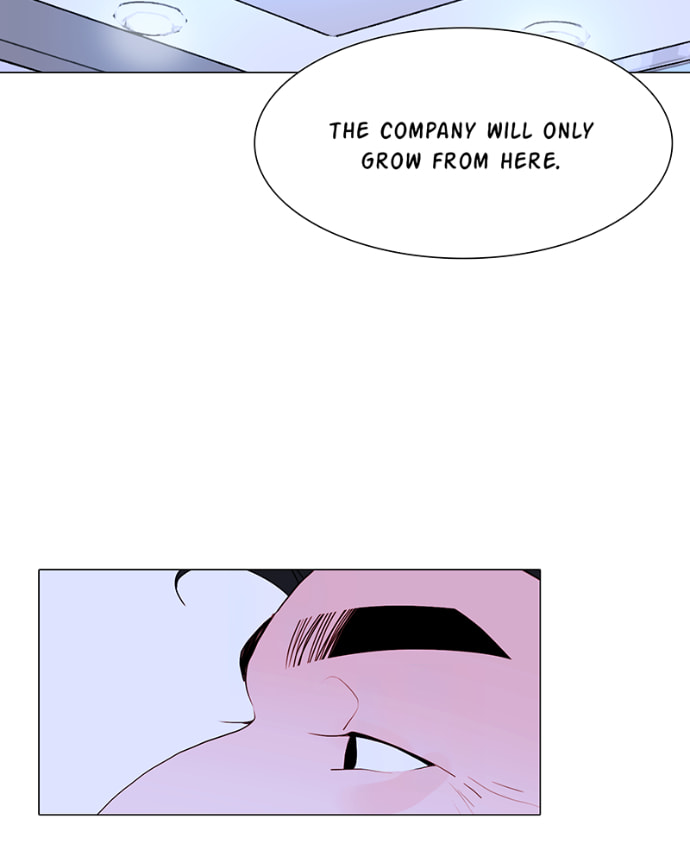 Read Lost in Translation chapter 113 image 87 on Lezhin