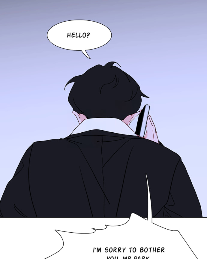 Read Lost in Translation chapter 113 image 89 on Lezhin