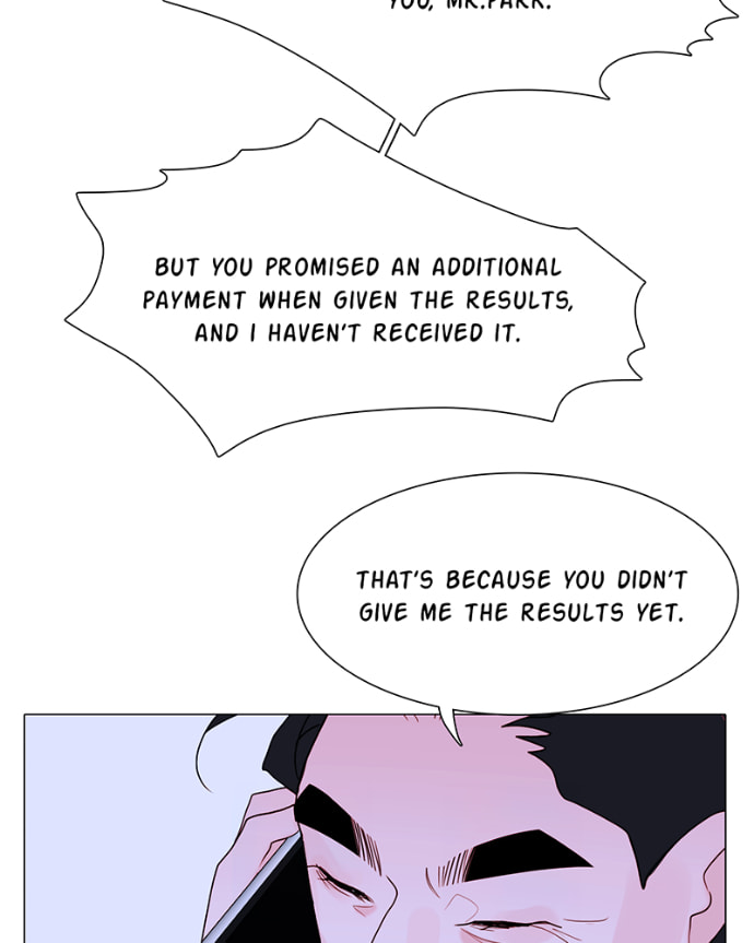 Read Lost in Translation chapter 113 image 90 on Lezhin