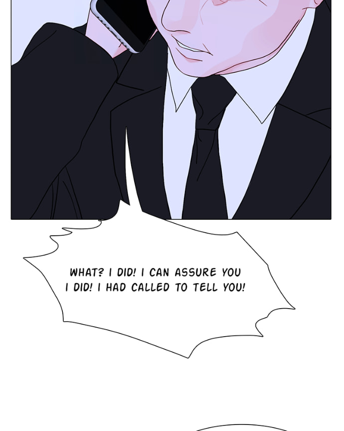 Read Lost in Translation chapter 113 image 91 on Lezhin