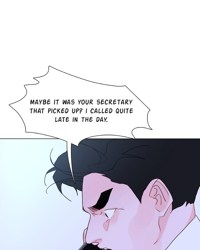 Read Lost in Translation chapter 113 image 96 on Lezhin