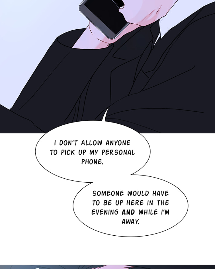 Read Lost in Translation chapter 113 image 97 on Lezhin