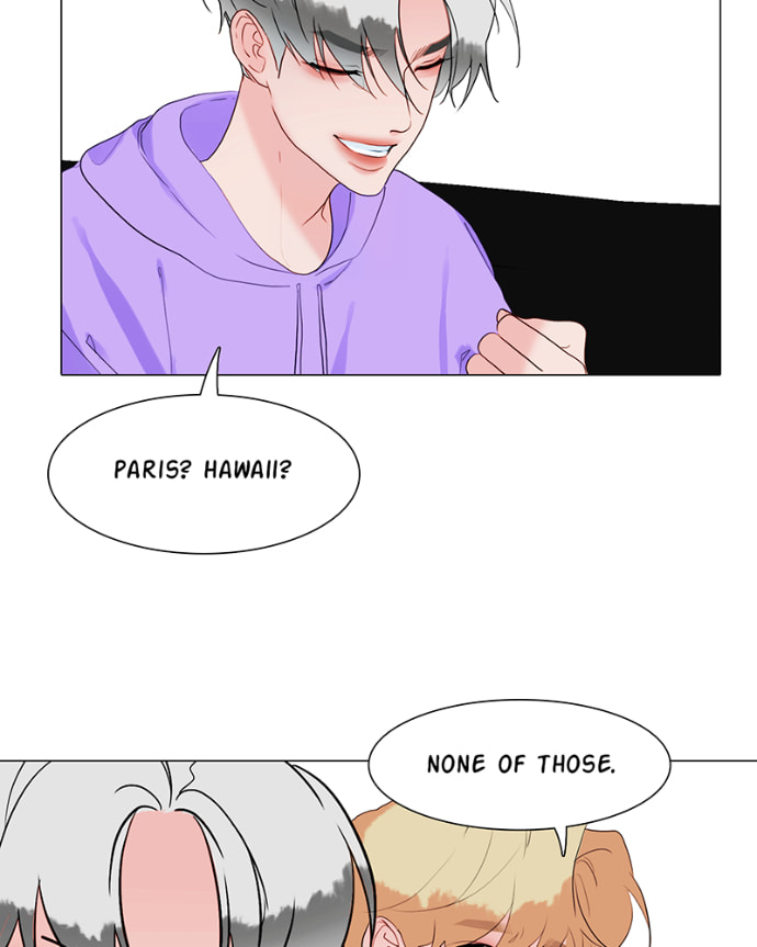 Read Lost in Translation chapter 114 image 10 on Lezhin
