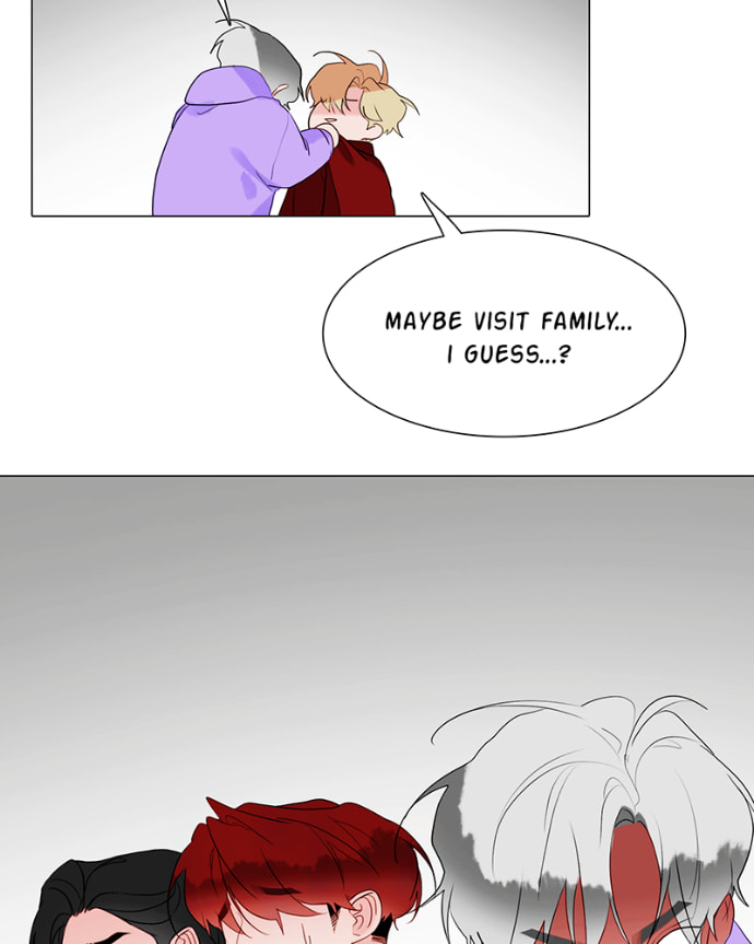 Read Lost in Translation chapter 114 image 12 on Lezhin