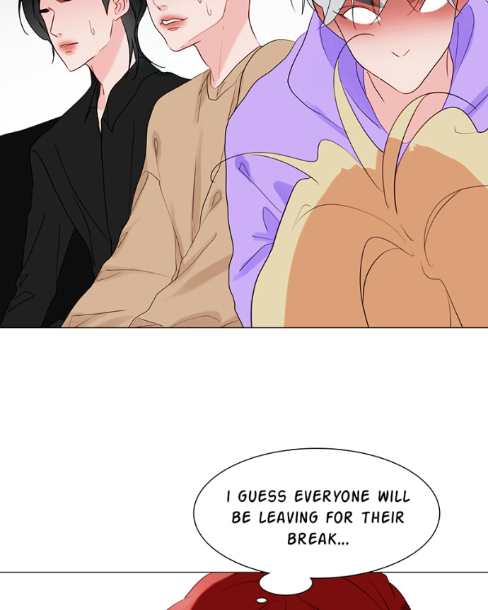 Read Lost in Translation chapter 114 image 13 on Lezhin
