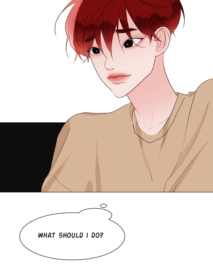 Read Lost in Translation chapter 114 image 14 on Lezhin