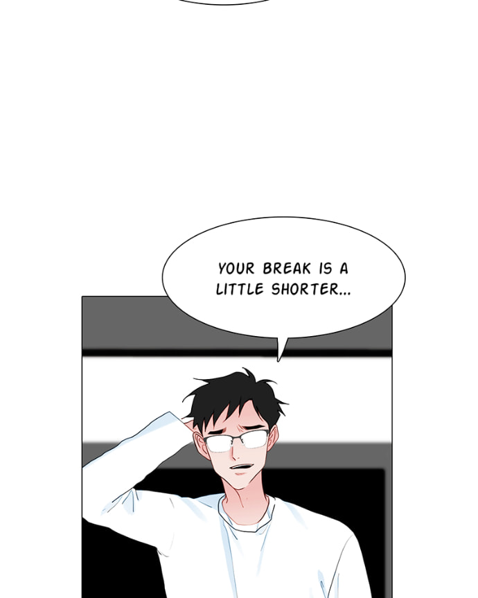 Read Lost in Translation chapter 114 image 16 on Lezhin